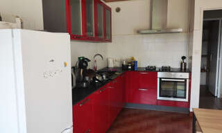 Appartement 4 Pièces 70 m² à vendre à Cognin (73160)