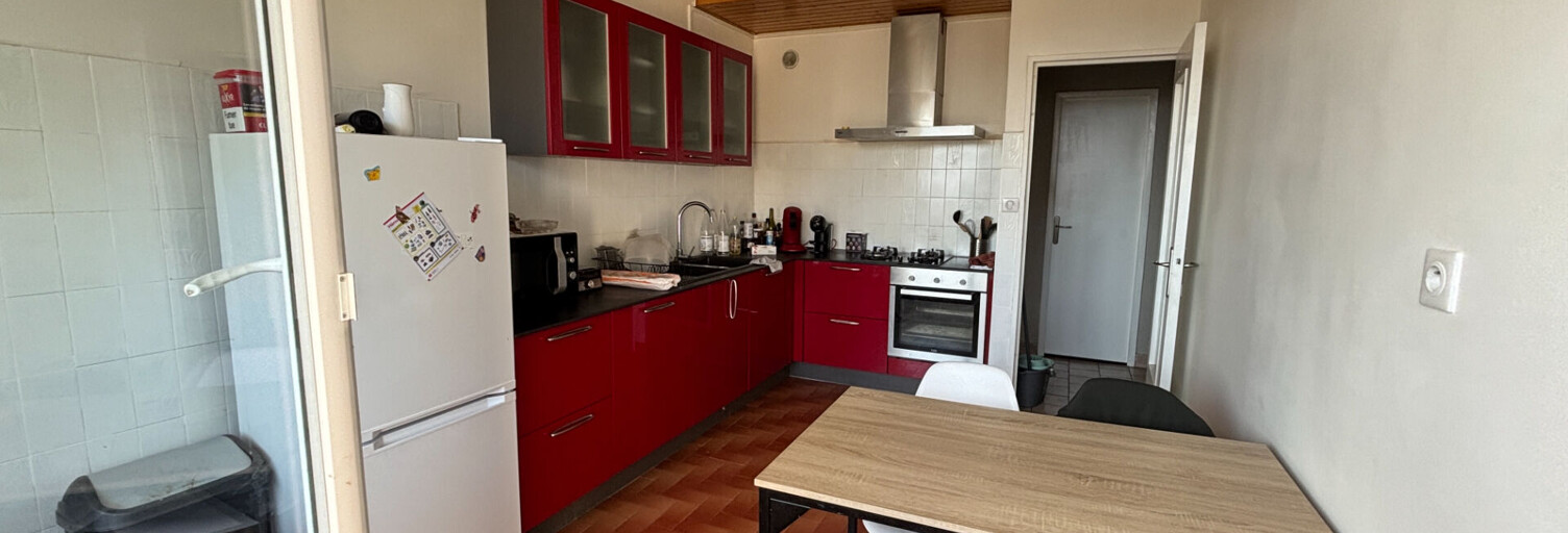 Appartement 4 Pièces 70 m² à vendre à Cognin (73160)