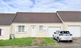 Maison 3 Pièces 58 m² à vendre à Saint-Herblain (44800)