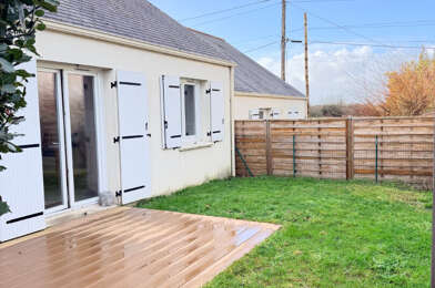 Maison 3 pièces 191000 €