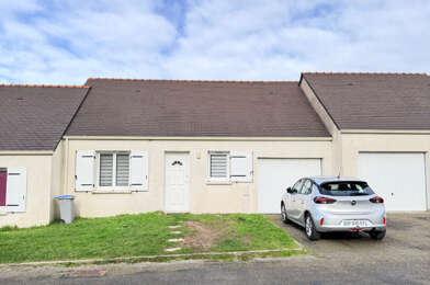 Maison 3 pièces 191000 €