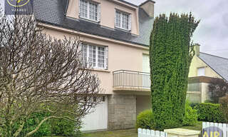 Maison 8 Pièces 144 m² à vendre à Vannes (56000)