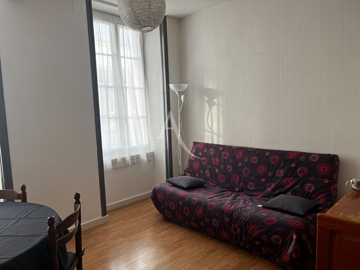 Appartement  T2 à louer Rochefort 17300