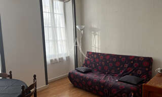 Appartement 2 Pièces 27 m² à louer à Rochefort (17300)