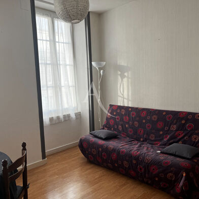 Appartement 2 pièces 430 €