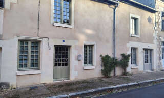 Maison 6 Pièces 161 m² à vendre à Richelieu (37120)