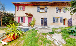 Maison 6 Pièces 153 m² à vendre à Roquevaire (13360)