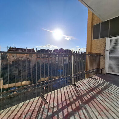 Appartement 3 pièces 62000 €