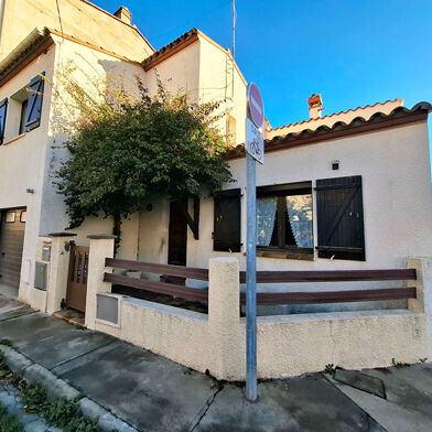 Maison 4 pièces 239000 €