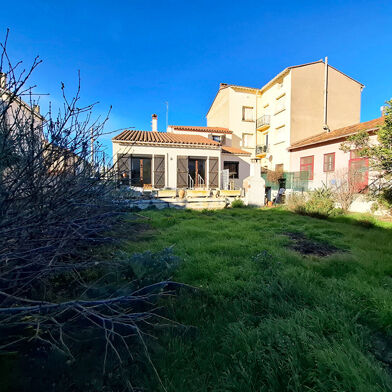 Maison 4 pièces 239000 €