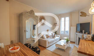 Appartement 2 Pièces 33 m² à vendre à Clamart (92140)