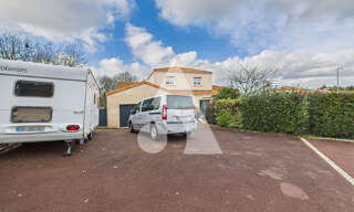 Maison 10 Pièces 280 m² à vendre à La Roche-sur-Yon (85000)