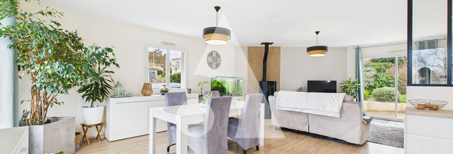 Maison 10 Pièces 280 m² à vendre à La Roche-sur-Yon (85000)