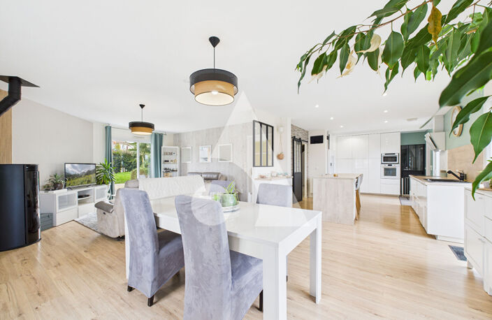 Maison familiale avec logement indépendant - La Roche-sur-Yon 260 m² habitable — photo 4