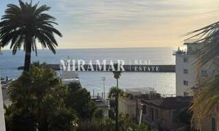 Appartement 2 Pièces 50 m² à vendre à Nice (06300)