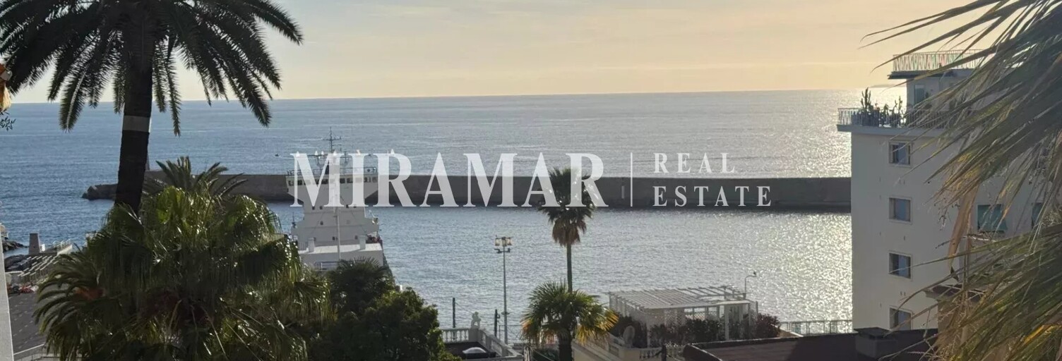 Appartement 2 Pièces 50 m² à vendre à Nice (06300)