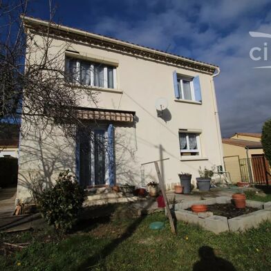 Maison 6 pièces 158000 €