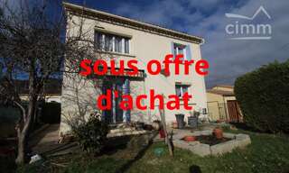 Maison 6 Pièces 129 m² à vendre à Montazels (11190)