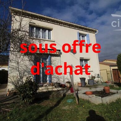Maison 6 pièces 158000 €