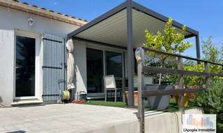 Maison 4 Pièces 96 m² à vendre à Saint-Maximin (30700)