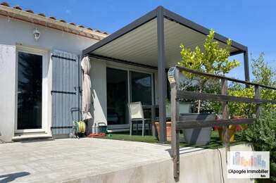 Maison 4 pièces 290000 €