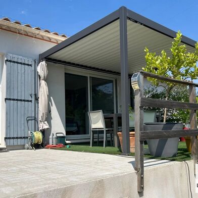 Maison 4 pièces 290000 €