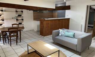 Appartement 2 Pièces 46 m² à louer à Castres (81100)