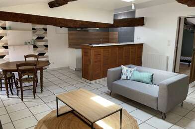 Appartement 2 pièces 510 €