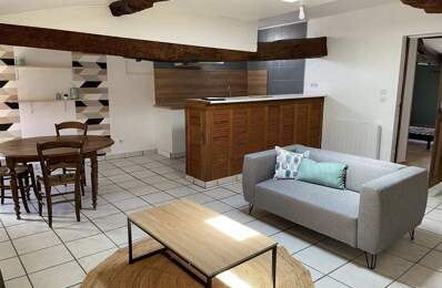 CASTRES CENTRE VILLE T2 — photo du bien