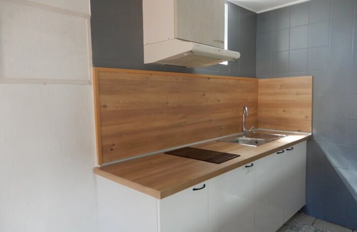 CASTRES CENTRE VILLE T2 — photo 3