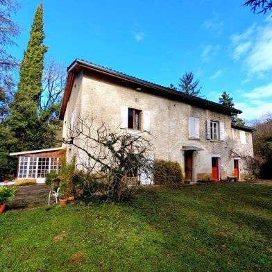 Maison 9 pièces 495000 €