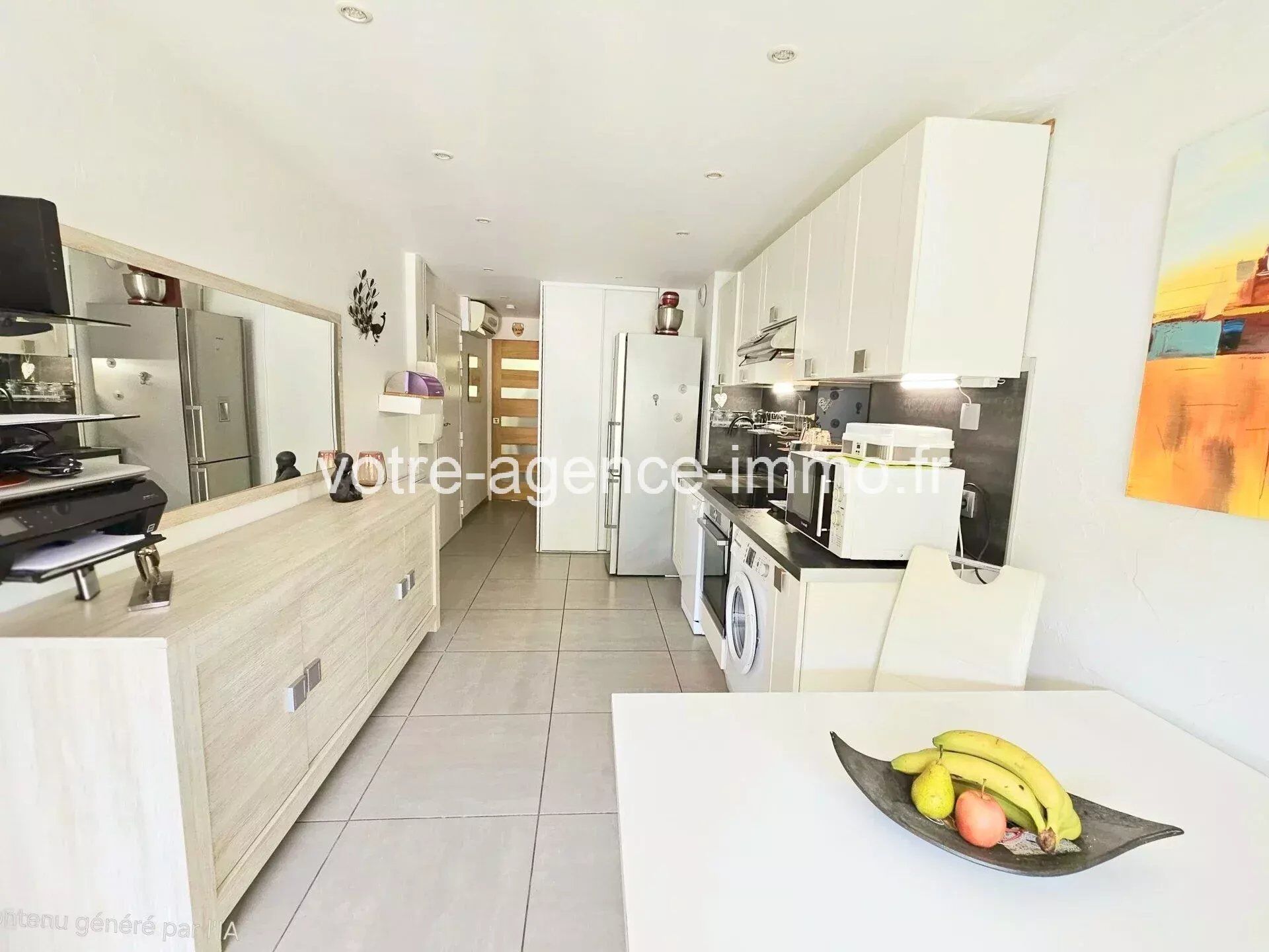 Photo Appartement de 2 pièces Nice