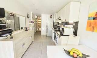 Appartement 2 Pièces 26 m² à vendre à Nice (06100)