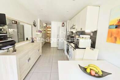 Appartement 2 pièces 173000 €