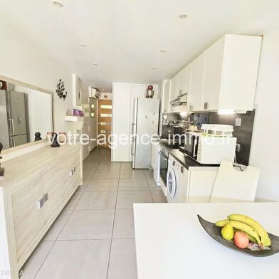 Appartement 2 pièces 173000 €