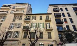 Appartement 2 Pièces 26 m² à vendre à Nice (06000)