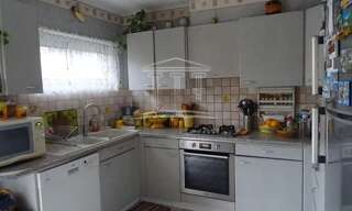 Maison 5 Pièces 97 m² à louer à Sorgues (84700)