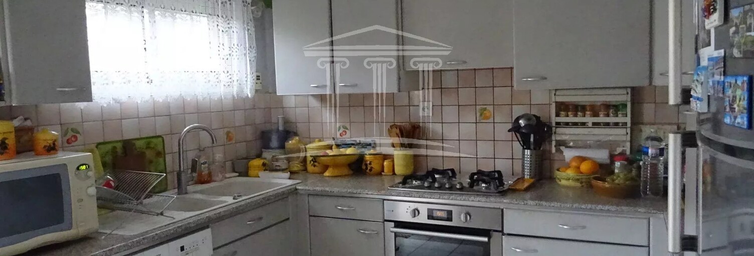 Maison 5 Pièces 97 m² à louer à Sorgues (84700)