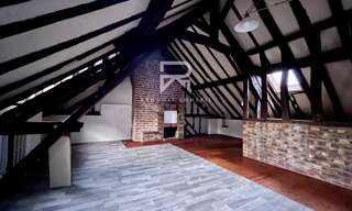 Appartement 3 Pièces 49 m² à vendre à Rouen (76100)