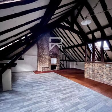 Appartement 3 pièces 94000 €