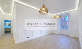 Appartement 3 Pièces 67 m² à vendre à Nice (06300)