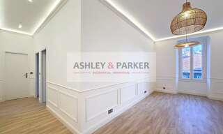 Appartement 3 Pièces 67 m² à vendre à Nice (06300)