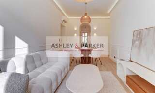 Appartement 3 Pièces 67 m² à vendre à Nice (06300)