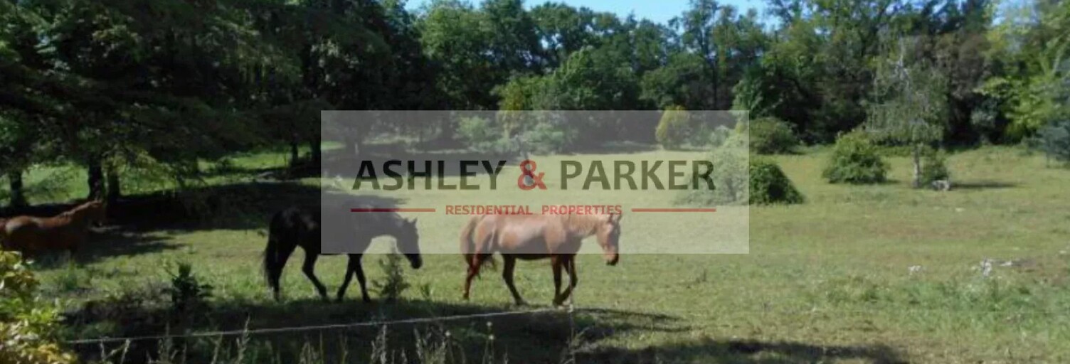 Maison 8 Pièces 489 m² à vendre à Saint-Vallier-de-Thiey (06460)