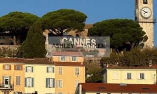 Appartement 5 Pièces 101 m² à vendre à Cannes (06400)