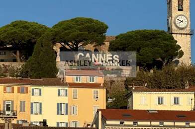 Appartement 5 pièces 990000 €