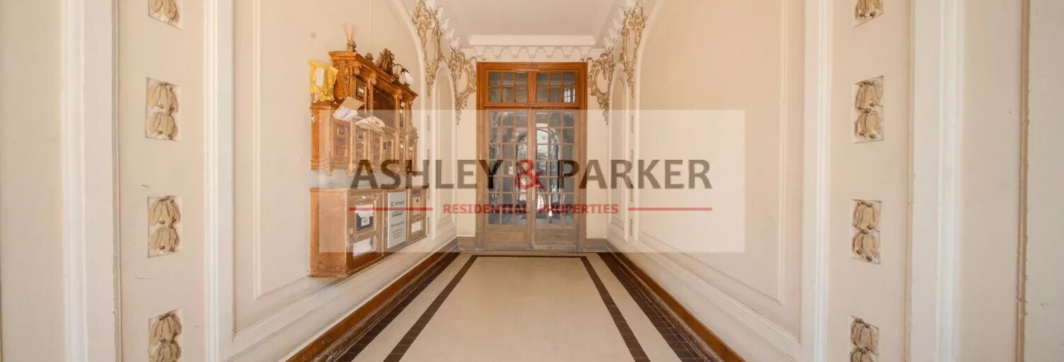 Appartement 5 Pièces 150 m² à vendre à Nice (06000)