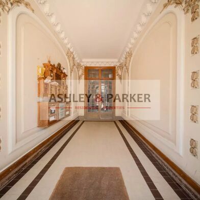 Appartement 5 pièces 812513 €