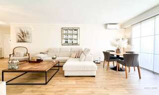 Appartement 4 Pièces 108 m² à vendre à Nice (06100)