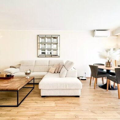 Appartement 4 pièces 630000 €